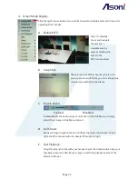 Preview for 33 page of Asoni NVR63 Series User Manual