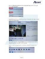 Preview for 49 page of Asoni NVR63 Series User Manual