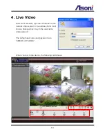 Preview for 14 page of Asoni SVR440 User Manual