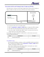 Preview for 42 page of Asoni SVR440 User Manual