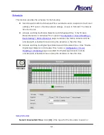 Preview for 52 page of Asoni SVR610 User Manual