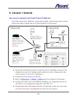 Preview for 61 page of Asoni SVR610 User Manual