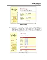 Preview for 30 page of Asotel ATA-01 User Manual