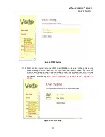 Preview for 32 page of Asotel ATA-01 User Manual