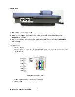 Preview for 7 page of Asotel Dynamix DW-PhoneLite User Manual