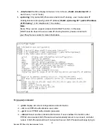 Preview for 40 page of Asotel Dynamix DW-PhoneLite User Manual