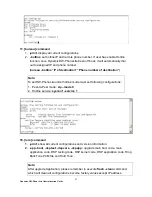 Preview for 47 page of Asotel Dynamix DW-PhoneLite User Manual