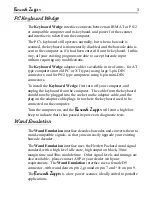 Preview for 7 page of ASP Barcode Zapper Manual