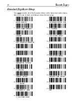 Preview for 16 page of ASP Barcode Zapper Manual