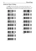 Preview for 18 page of ASP Barcode Zapper Manual