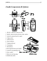 Предварительный просмотр 13 страницы ASP LaserTraq Manual