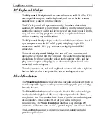 Preview for 7 page of ASP LongReach Manual