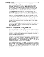 Preview for 9 page of ASP LongReach Manual