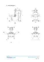 Предварительный просмотр 15 страницы ASP motioncare LIANA User Manual