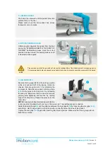 Предварительный просмотр 23 страницы ASP motioncare LIANA User Manual