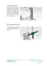 Предварительный просмотр 31 страницы ASP motioncare LIANA User Manual