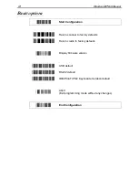 Preview for 16 page of ASP SlimScan BT Full Manual