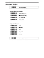 Preview for 19 page of ASP SlimScan BT Full Manual