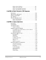 Предварительный просмотр 7 страницы ASP STERRAD 100 Service Manual