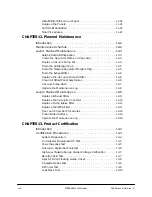 Предварительный просмотр 8 страницы ASP STERRAD 100 Service Manual