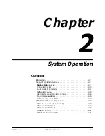 Предварительный просмотр 17 страницы ASP STERRAD 100 Service Manual