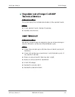 Предварительный просмотр 80 страницы ASP STERRAD 100 Service Manual