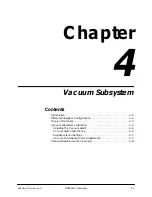 Предварительный просмотр 87 страницы ASP STERRAD 100 Service Manual