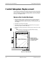 Предварительный просмотр 137 страницы ASP STERRAD 100 Service Manual