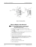 Предварительный просмотр 139 страницы ASP STERRAD 100 Service Manual