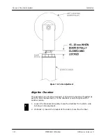 Предварительный просмотр 152 страницы ASP STERRAD 100 Service Manual