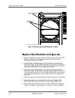 Предварительный просмотр 154 страницы ASP STERRAD 100 Service Manual