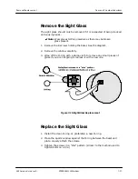 Предварительный просмотр 167 страницы ASP STERRAD 100 Service Manual