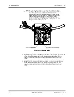 Предварительный просмотр 171 страницы ASP STERRAD 100 Service Manual