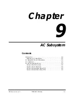 Предварительный просмотр 173 страницы ASP STERRAD 100 Service Manual