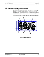 Предварительный просмотр 175 страницы ASP STERRAD 100 Service Manual