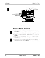 Предварительный просмотр 176 страницы ASP STERRAD 100 Service Manual