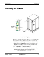 Предварительный просмотр 185 страницы ASP STERRAD 100 Service Manual