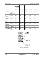 Предварительный просмотр 202 страницы ASP STERRAD 100 Service Manual