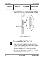 Предварительный просмотр 222 страницы ASP STERRAD 100 Service Manual