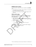 Предварительный просмотр 19 страницы ASP Sterrad 100NX User Manual