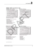 Предварительный просмотр 21 страницы ASP Sterrad 100NX User Manual