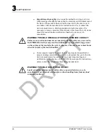 Предварительный просмотр 28 страницы ASP Sterrad 100NX User Manual