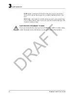 Предварительный просмотр 32 страницы ASP Sterrad 100NX User Manual