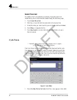 Предварительный просмотр 36 страницы ASP Sterrad 100NX User Manual