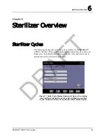 Предварительный просмотр 57 страницы ASP Sterrad 100NX User Manual