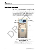 Предварительный просмотр 58 страницы ASP Sterrad 100NX User Manual