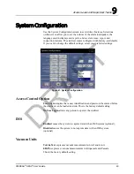 Предварительный просмотр 85 страницы ASP Sterrad 100NX User Manual