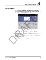 Предварительный просмотр 87 страницы ASP Sterrad 100NX User Manual