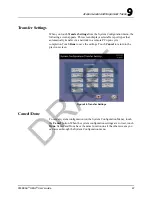 Предварительный просмотр 89 страницы ASP Sterrad 100NX User Manual