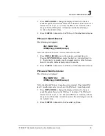 Preview for 25 page of ASP STERRAD 100S Routine Maintenance Manual